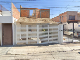 3 Schlafzimmer Haus zu verkaufen in Aguascalientes, Aguascalientes, Aguascalientes, Aguascalientes