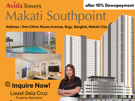 1 Bedroom Apartment for sale in Greenbelt by Ayala Malls, Makati City, Makati City