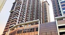 Available Units at The Radiance Manila Bay – South Tower