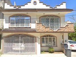 4 Schlafzimmer Villa zu verkaufen in Centro, Tabasco, Centro, Tabasco