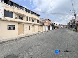 13 Habitación Villa en venta en Loja, Loja, Loja, Loja