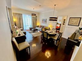 1 Bedroom Apartment for sale in Greenbelt by Ayala Malls, Makati City, Makati City