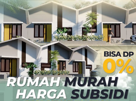 2 Bedroom House for sale in East Jawa, Gresik, Gresik, East Jawa