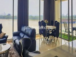 4 Schlafzimmer Appartement zu vermieten in Binh Trung Tay, District 2, Binh Trung Tay