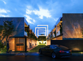 2 Schlafzimmer Villa zu verkaufen in Conkal, Yucatan, Conkal