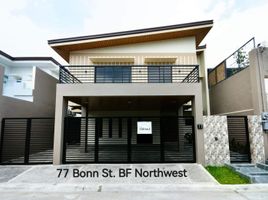 4 Bedroom Villa for sale in Southern District, Metro Manila, Paranaque City, Southern District