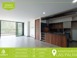 3 Schlafzimmer Appartement zu vermieten in Medellin, Antioquia, Medellin, Antioquia