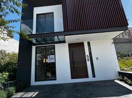 3 Schlafzimmer Villa zu verkaufen in Morelia, Michoacan, Morelia, Michoacan
