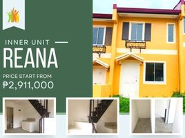 2 Bedroom House for sale in Trece Martires City, Cavite, Trece Martires City