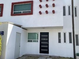 Villa 3 chambre à vendre à San Pedro Cholula, Puebla, San Pedro Cholula