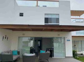 4 Bedroom House for rent in Lima, Chilca, Cañete, Lima