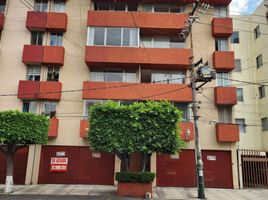 2 Schlafzimmer Appartement zu verkaufen in Benito Juarez, Mexico City, Benito Juarez