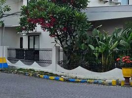 5 Habitación Casa en venta en Tenggilis Mejoyo, East Jawa, Tenggilis Mejoyo
