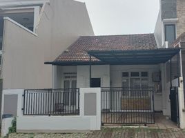3 Kamar Vila for sale in Serpong, Banten, Serpong, Tangerang