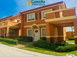 4 Bedroom Villa for sale in Porac, Pampanga, Porac