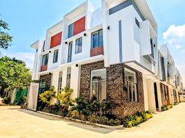 3 Habitación Adosado en venta en Quezon City General Hospital, Quezon City, Quezon City