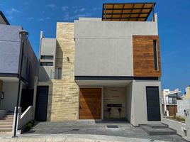 4 Schlafzimmer Villa zu verkaufen in Queretaro, Queretaro, Queretaro, Queretaro