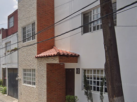 Maison 4 chambre à vendre à Miguel Hidalgo, Mexico City, Miguel Hidalgo, Mexico City