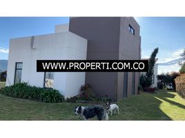 5 Bedroom Villa for sale in Envigado, Antioquia, Envigado