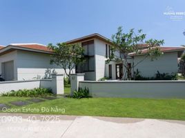 3 Bedroom Villa for sale in Da Nang, Hoa Ninh, Hoa Vang, Da Nang