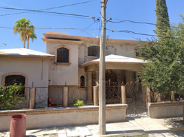 4 Bedroom House for sale in Monclova, Coahuila, Monclova