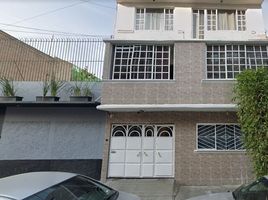 Maison 4 chambre à vendre à Gustavo A Madero, Mexico City, Gustavo A Madero, Mexico City