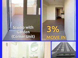 Studio Apartment for sale in Carriedo LRT-1, Quiapo, Quiapo