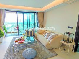 3 chambre Appartement for rent in Thanh My Loi, District 2, Thanh My Loi