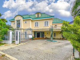 5 Bedroom House for sale in Muntinlupa City, Southern District, Muntinlupa City