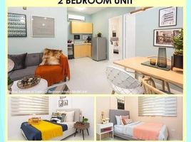 2 Schlafzimmer Wohnung zu verkaufen in Cavite, Calabarzon, Imus City