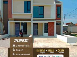 2 Kamar Rumah for sale in Soreang, Bandung, Soreang