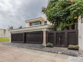 4 Schlafzimmer Villa zu verkaufen in Leon, Guanajuato, Leon, Guanajuato, Mexiko
