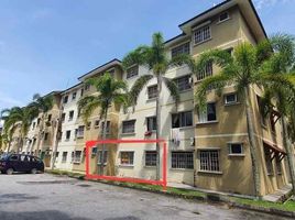 3 Habitación Apartamento en venta en Perak, Ulu Kinta, Kinta, Perak