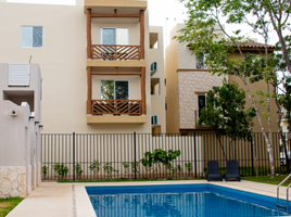 2 Schlafzimmer Appartement zu verkaufen in Cozumel, Quintana Roo, Cozumel