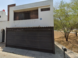 3 Bedroom House for sale in Monterrey Nuevo Leon, Monterrey
