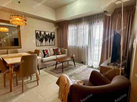 1 Bedroom Condo for rent in Manila International Airport LRT-1, Pasay City, Makati City