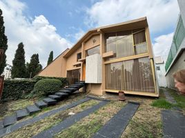 Maison 3 chambre à vendre à Naucalpan De Juarez, Mexico, Naucalpan De Juarez