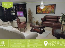 5 Bedroom Villa for rent in Antioquia, Envigado, Antioquia