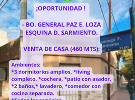 3 Schlafzimmer Villa zu verkaufen in Capital, Cordoba, Capital, Cordoba