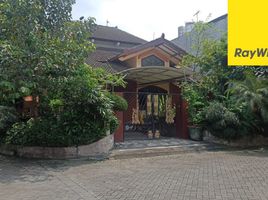 6 Bedroom House for sale in Gayungan, Surabaya, Gayungan