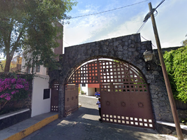 2 Schlafzimmer Villa zu verkaufen in Coyoacan, Mexico City, Coyoacan