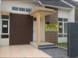 2 Bedroom House for sale in Taman, Sidoarjo, Taman