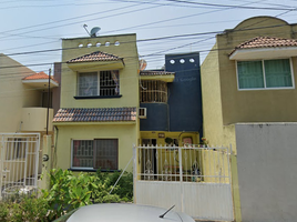 Maison 2 chambre à vendre à Medellin, Veracruz, Medellin