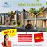 2 Bedroom House for sale in Karawang, West Jawa, Telukjambe, Karawang