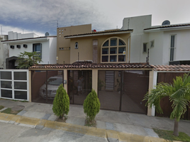 4 Habitación Casa en venta en Jalisco, Puerto Vallarta, Jalisco
