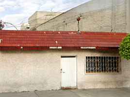 3 Schlafzimmer Haus zu verkaufen in Venustiano Carranza, Mexico City, Venustiano Carranza