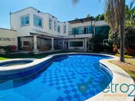 在Cuernavaca, Morelos出售的4 卧室 屋, Cuernavaca