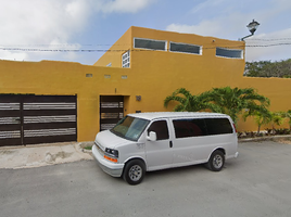 在Quintana Roo出售的4 卧室 别墅, Cancun, Quintana Roo