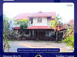 12 Kamar Rumah for sale in Waru, Sidoarjo, Waru