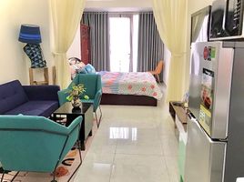 1 Schlafzimmer Appartement zu vermieten in An Phu, Ho Chi Minh City, An Phu